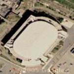 Tsongas Center in Lowell, MA Virtual Globetrotting