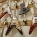 Gibson Flying V guitars (and bass)