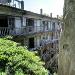 Ruined Building (Hashima Island)