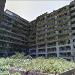 Abandoned Building (Hashima Island)