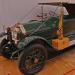 "Kaiserwagen" imperial motorcar