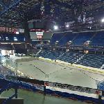 Scotiabank Saddledome