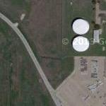 Delta Air Lines Flight 191 Crash Site