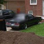 Buick Grand National (StreetView)