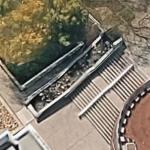 'Watersongs' by Douglas Hollis (Google Maps)