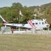 Cal Fire Helicopter