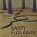 Barry Flanagan at the Tate Modern