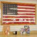 48 star US flag