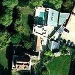 Jools Holland's House (Google Maps)