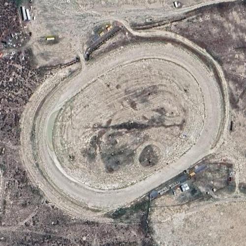 Wild Bill's Raceway in Ephraim, UT - Virtual Globetrotting