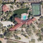 Bing Crosby's House (Former) / JFK & Marilyn Monroe Affair Location
