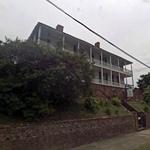 House on Ellicott's Hill