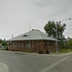 George C. Thomas Memorial Library (StreetView)
