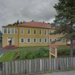 Russian Bishop's House