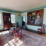 Oliver Ellsworth Homestead