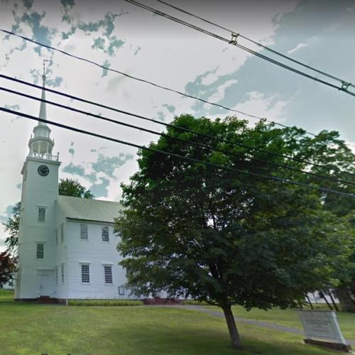 First Church Of Christ in Farmington, CT (Google Maps)