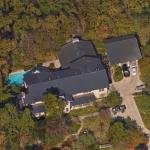 Dannine Avara’s House in Houston, TX - Virtual Globetrotting