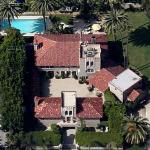 Timothy Enright's House in Los Angeles, CA - Virtual Globetrotting