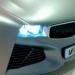 BMW Vision ConnectedDrive Concept