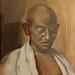 Mahatma Gandhi