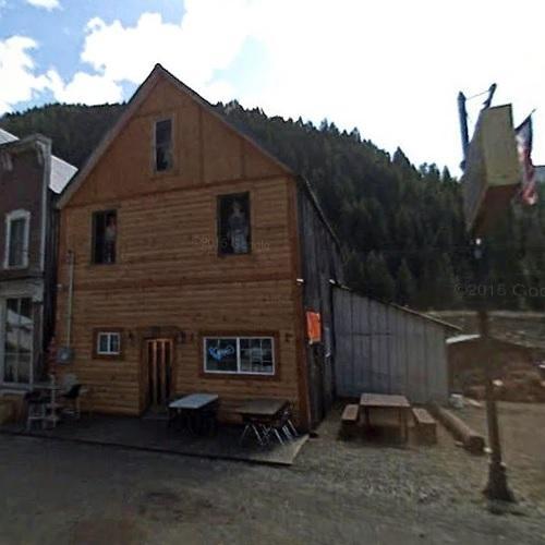 Bedroom Goldmine Bar in Murray, ID (Google Maps)