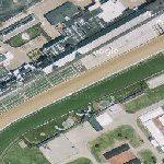 Churchill Downs (Google Maps)