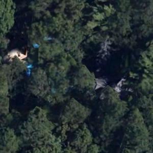 Neil deGrasse Tyson's House in East Hampton, NY - Virtual Globetrotting