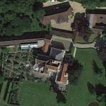 Jon Aisbitt's House (Google Maps)