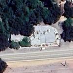 Chuck's Cafe (Duel Filming Location)