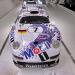 Porsche 911 GT1 96