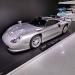 911 GT1 Stra&szlig;enversion (Street version)