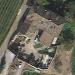 Massive boulder destroys Italian farm home