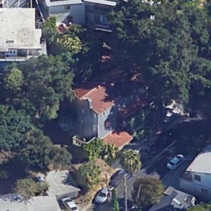 Keke Palmer's House (Google Maps)