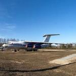 Il-76TD