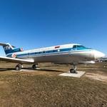 Yak-40