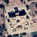 Presidential Palace, Khartoum