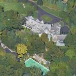 Rob Burnett's House (Google Maps)