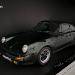 Porsche 911 Turbo 3.0 Coupe