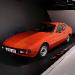 Porsche 924 Baustufe 1