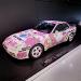 Porsche 944 Turbo Cup "Pinky"