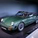 Porsche 911 Carrera 3.2 Cabriolet