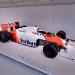 McLaren TAG MP 4/2 C Formula 1