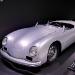 Porsche 356 America Roadster