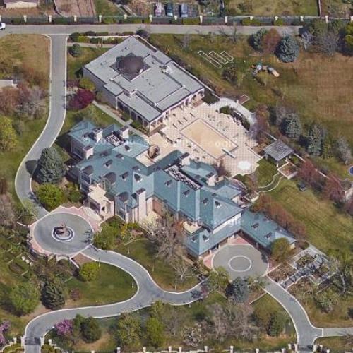 Melanie Bastian's House in Orem, UT Virtual Globetrotting