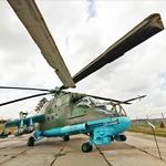 Mi-24V