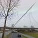 Harp bridge