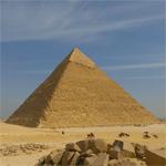 Great Pyramid of Giza