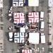 Street festival on the streets of Chicago