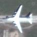 AN-124 loading two Mi-8's