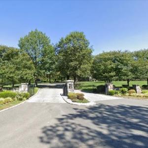Ferncliff Cemetery - celebrities in Greenburgh, NY - Virtual Globetrotting